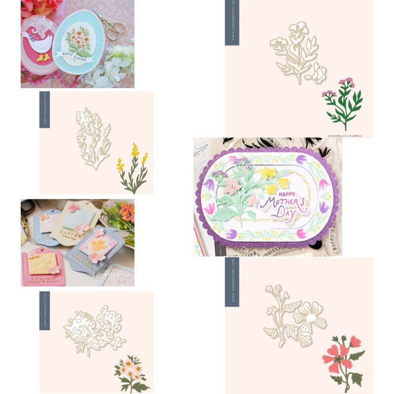 Soap Making Books - Nouvelles matrices de découpe métalliques 2026