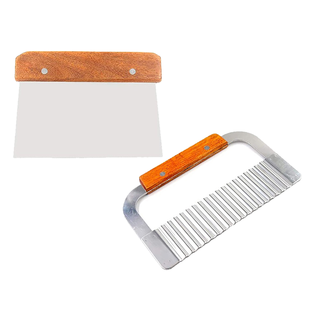 Soap Making Supplies Australia - Paquet de 2 coupe-pain de savon