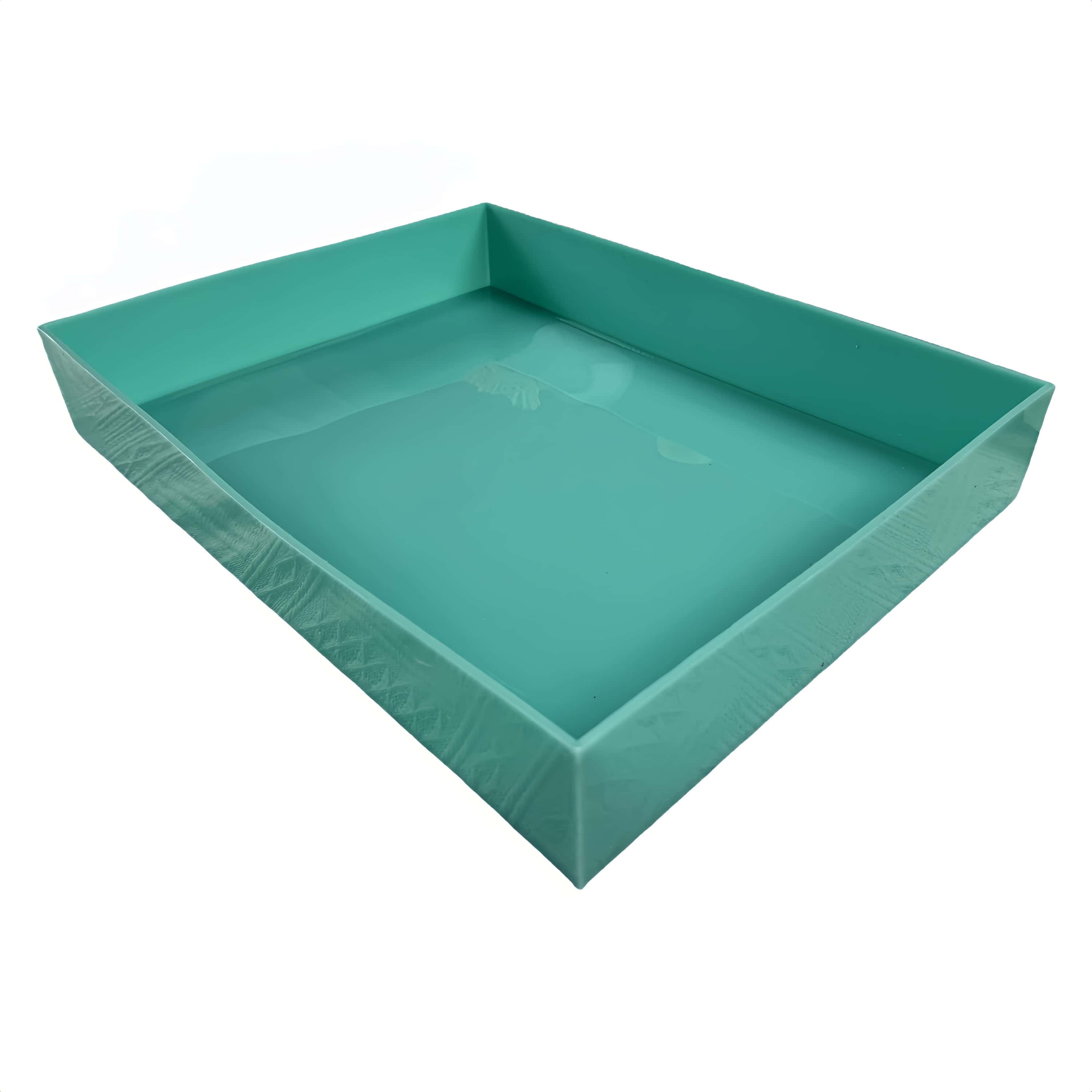 Soap Making Formula - Moule en dalle de Silicone de