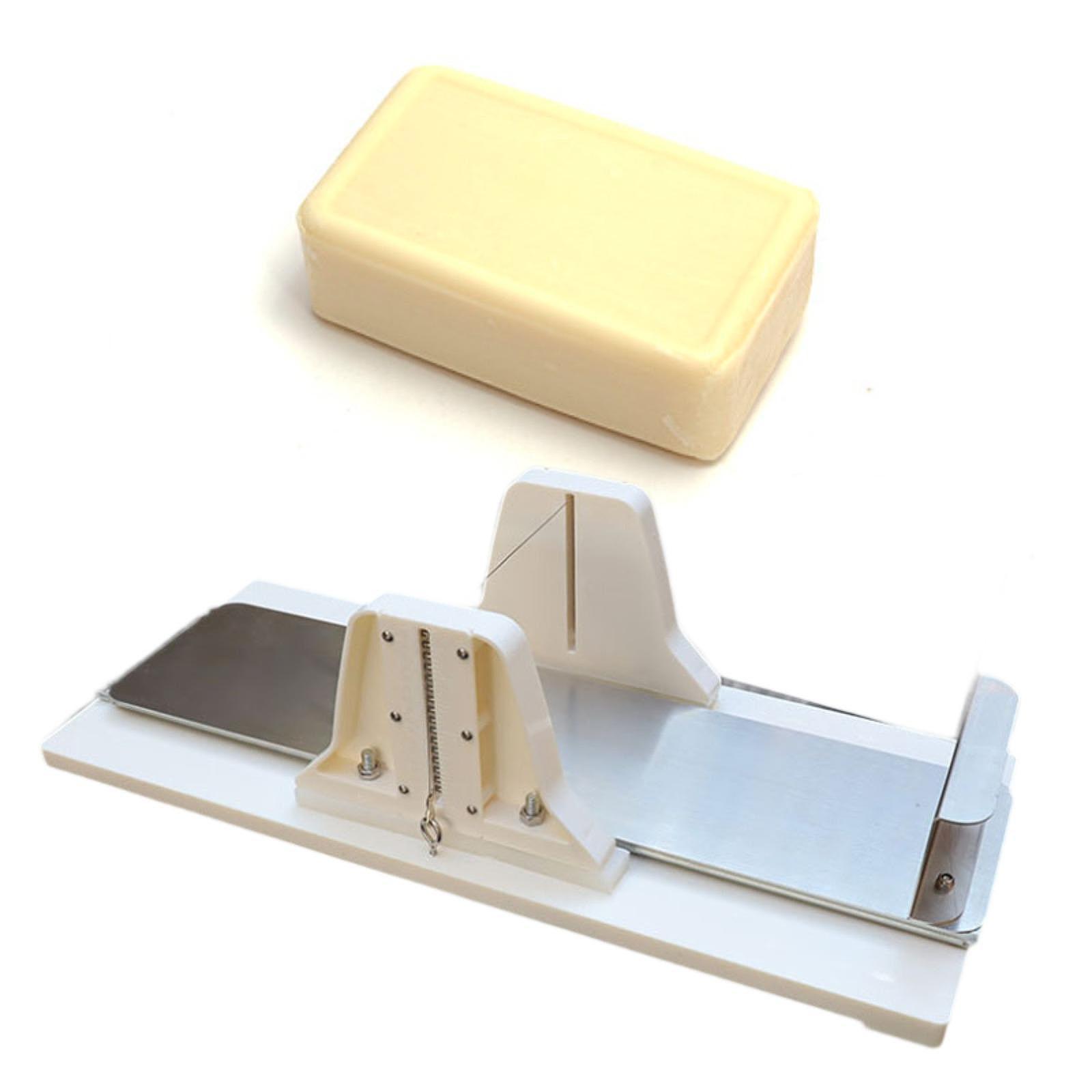 Coupe-savon professionnel en a - Soap Cutter Wire avis et prix