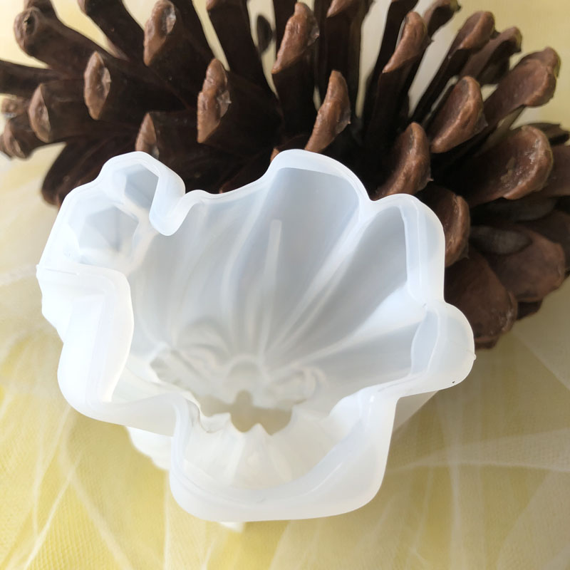 Moule à bougie princesse 3D en - Soap Making Guide avis et prix