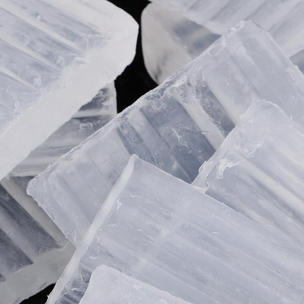 Base de savon transparente pou - Soap Making With Soap Base avis et prix