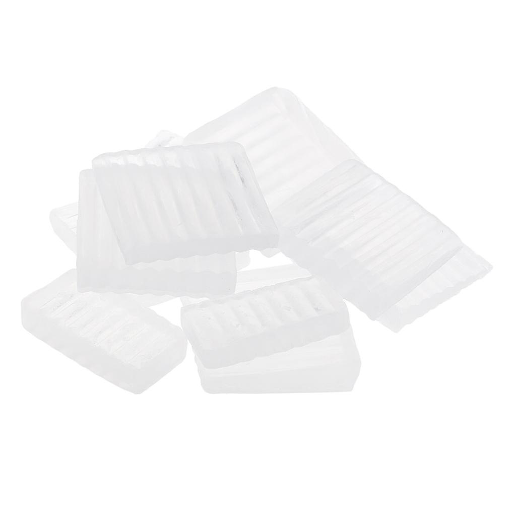 Base de savon transparente pou - Soap Making With Soap Base avis et prix