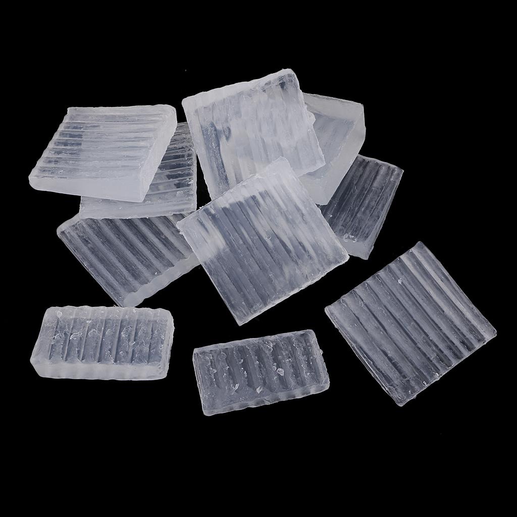 Base de savon transparente pou - Soap Making With Soap Base avis et prix