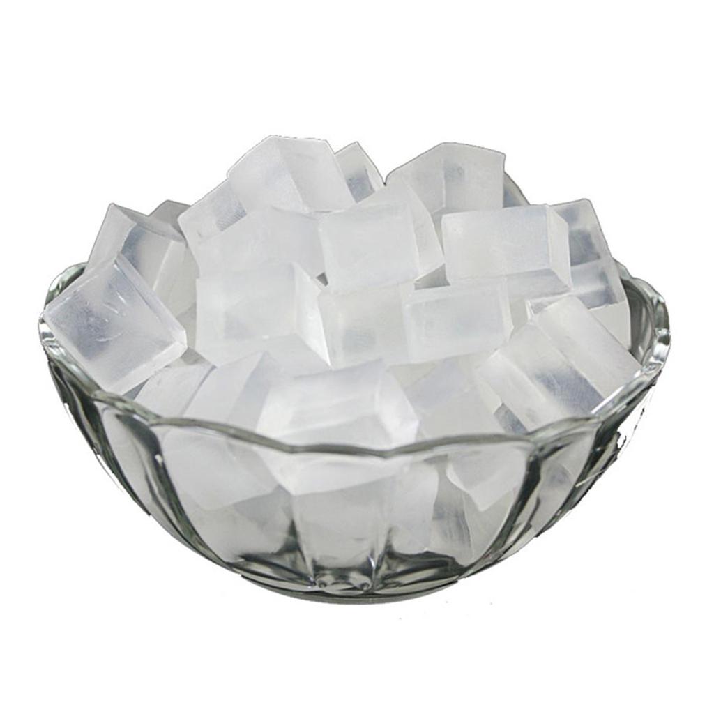 Base de savon transparente pou - Soap Making With Soap Base avis et prix