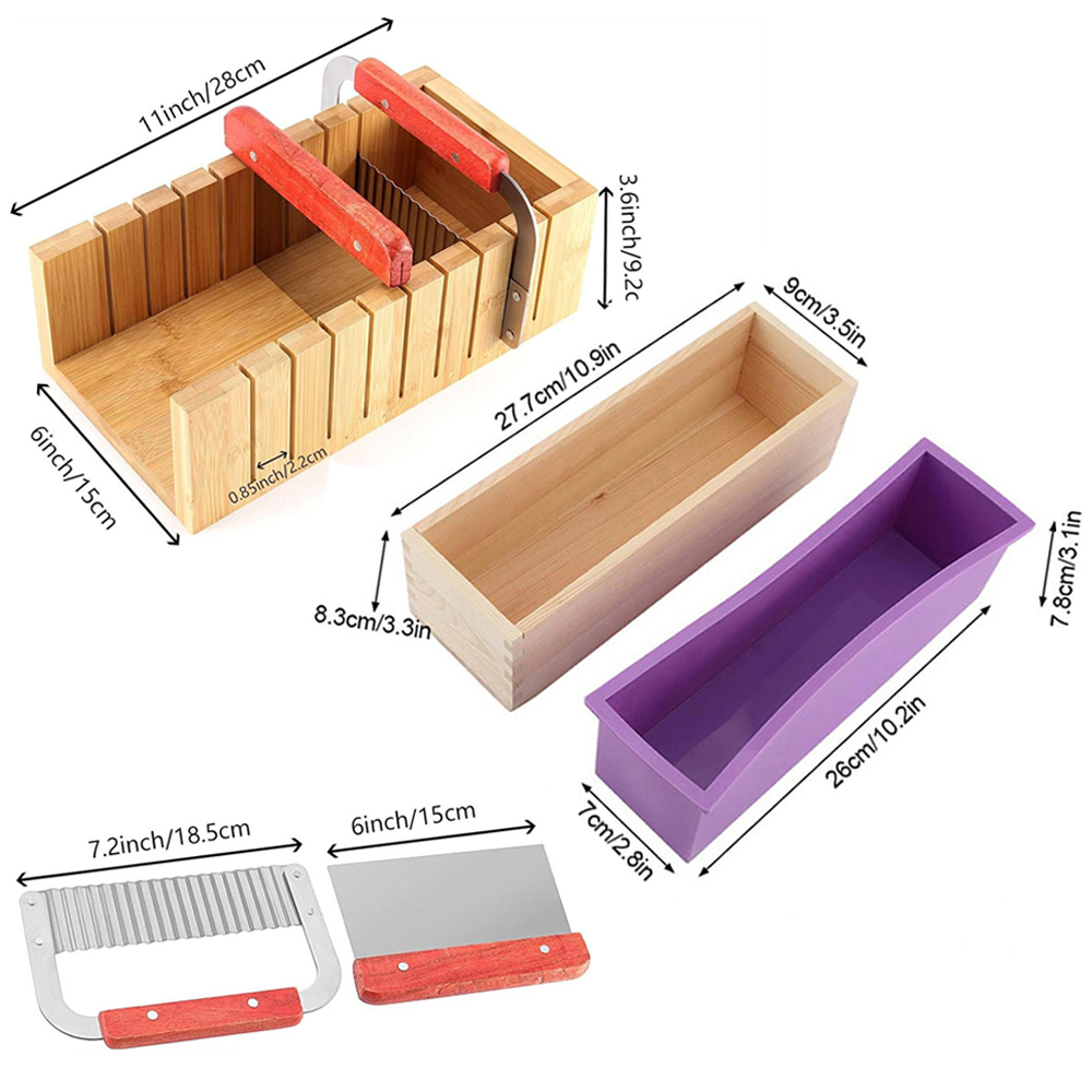 Kit de fabrication de savon fa - Soap Making Books avis et prix