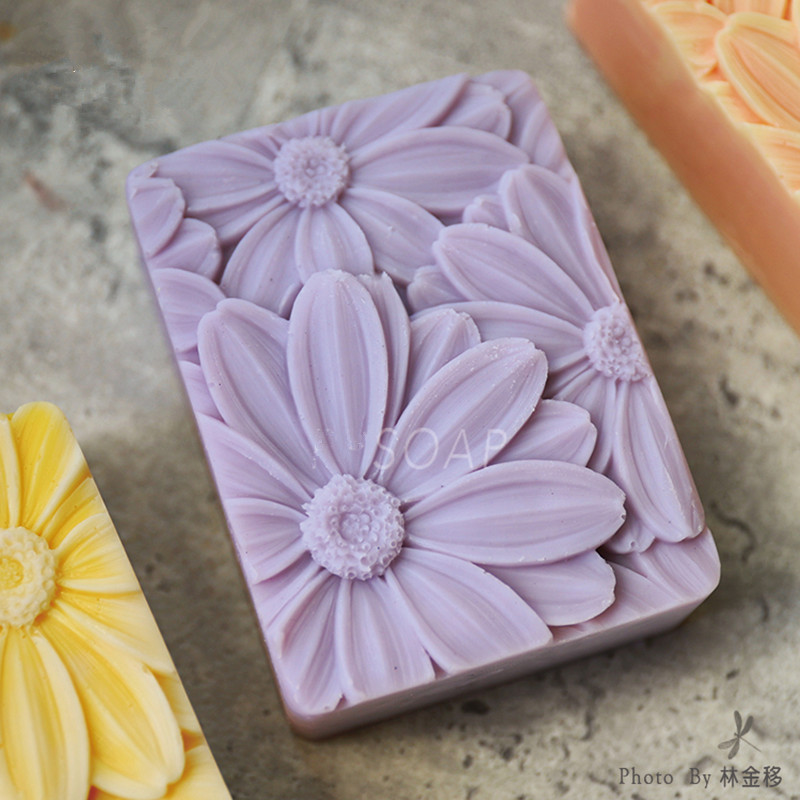 Le plus récent!! 3d élégant to - Soap Making Books avis et prix