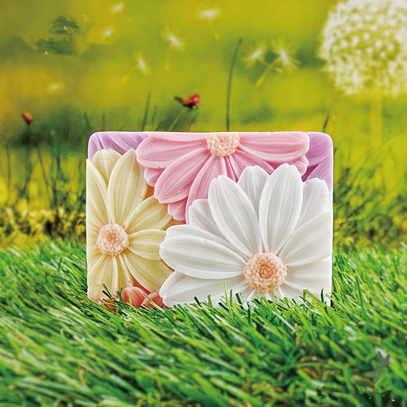 Le plus récent!! 3d élégant to - Soap Making Books avis et prix