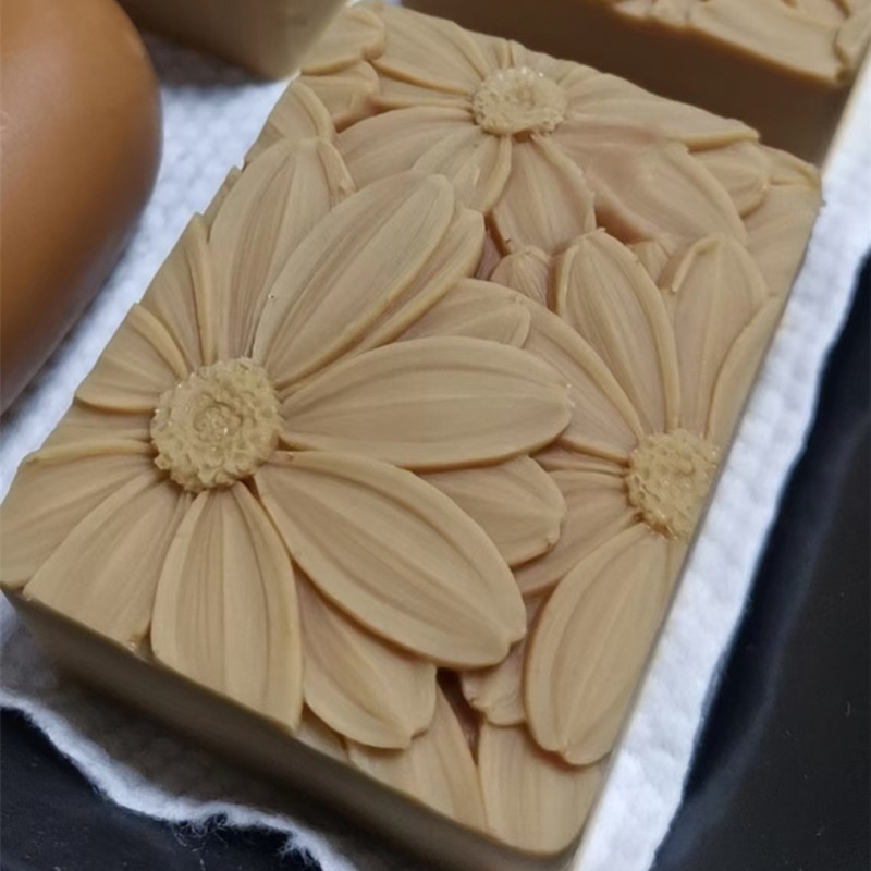 Le plus récent!! 3d élégant to - Soap Making Books avis et prix