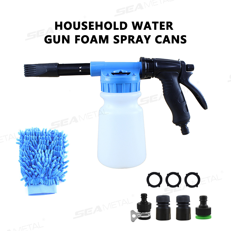 SEAMETAL 1L Lance à mousse rég - Soap Making Supplies Australia avis et prix