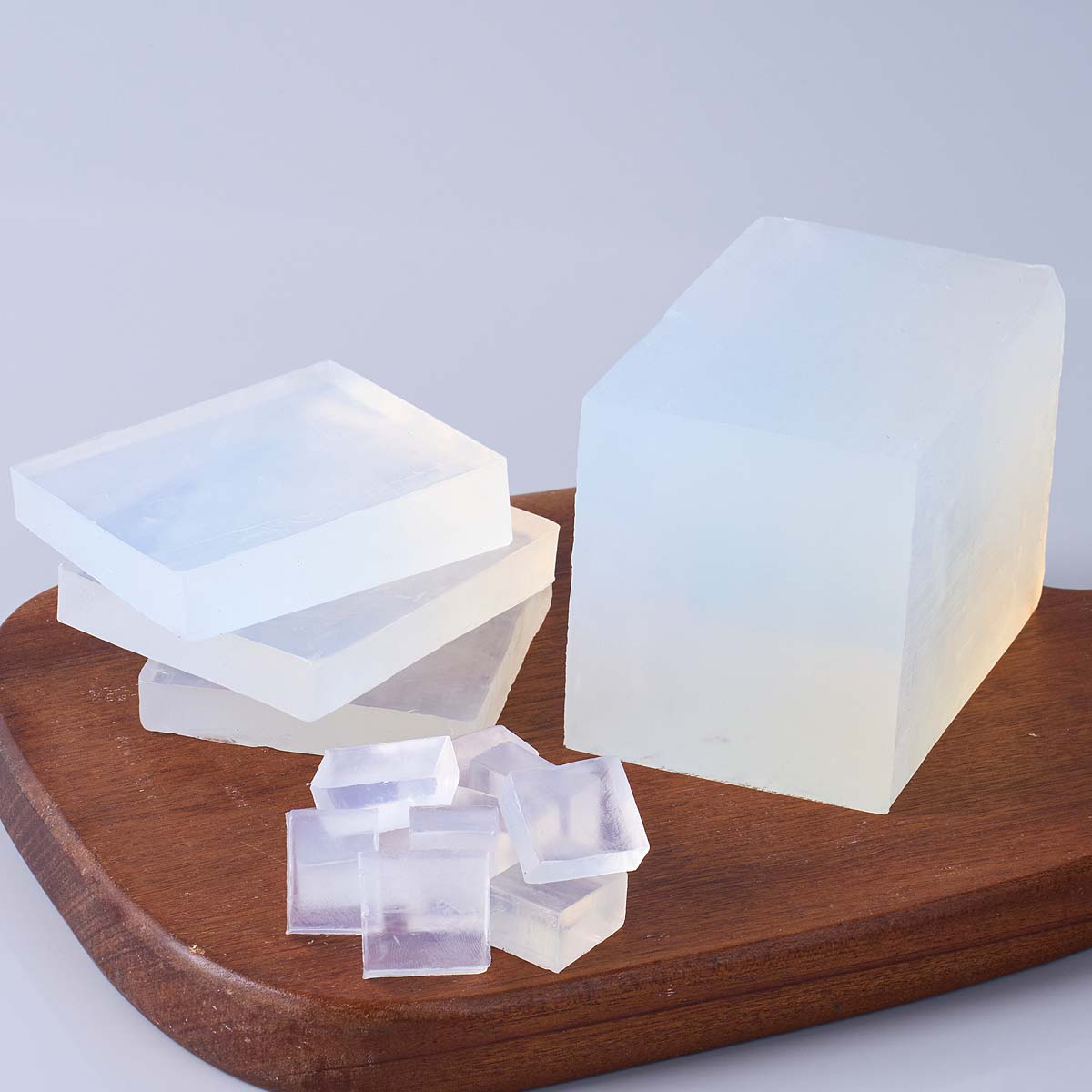 Base de savon blanc clair 1000 - Soap Making With Soap Base avis et prix