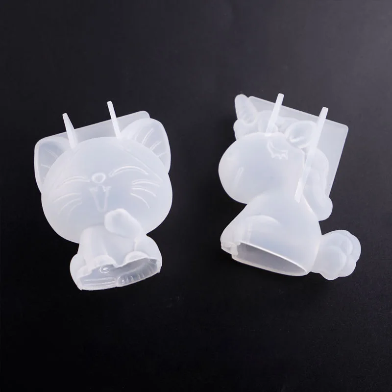 Moule géométrique 3D en Silico - Soap Making Accessories avis et prix