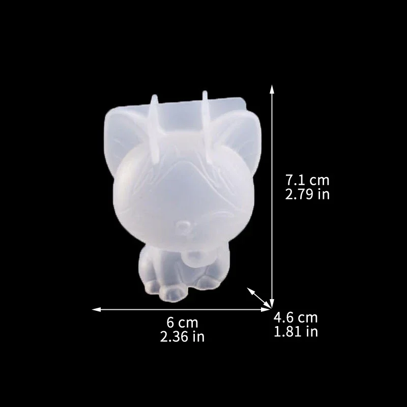 Moule géométrique 3D en Silico - Soap Making Accessories avis et prix