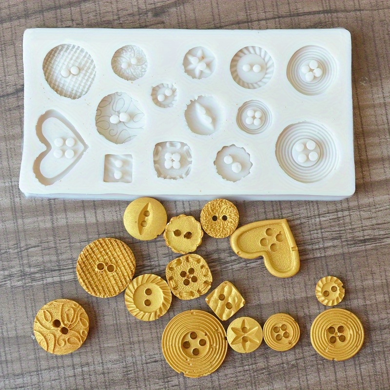 Moule en silicone en forme de  - Soap Making Guide avis et prix