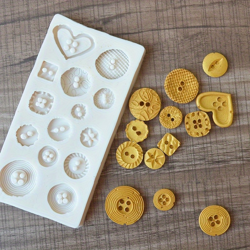 Moule en silicone en forme de  - Soap Making Guide avis et prix
