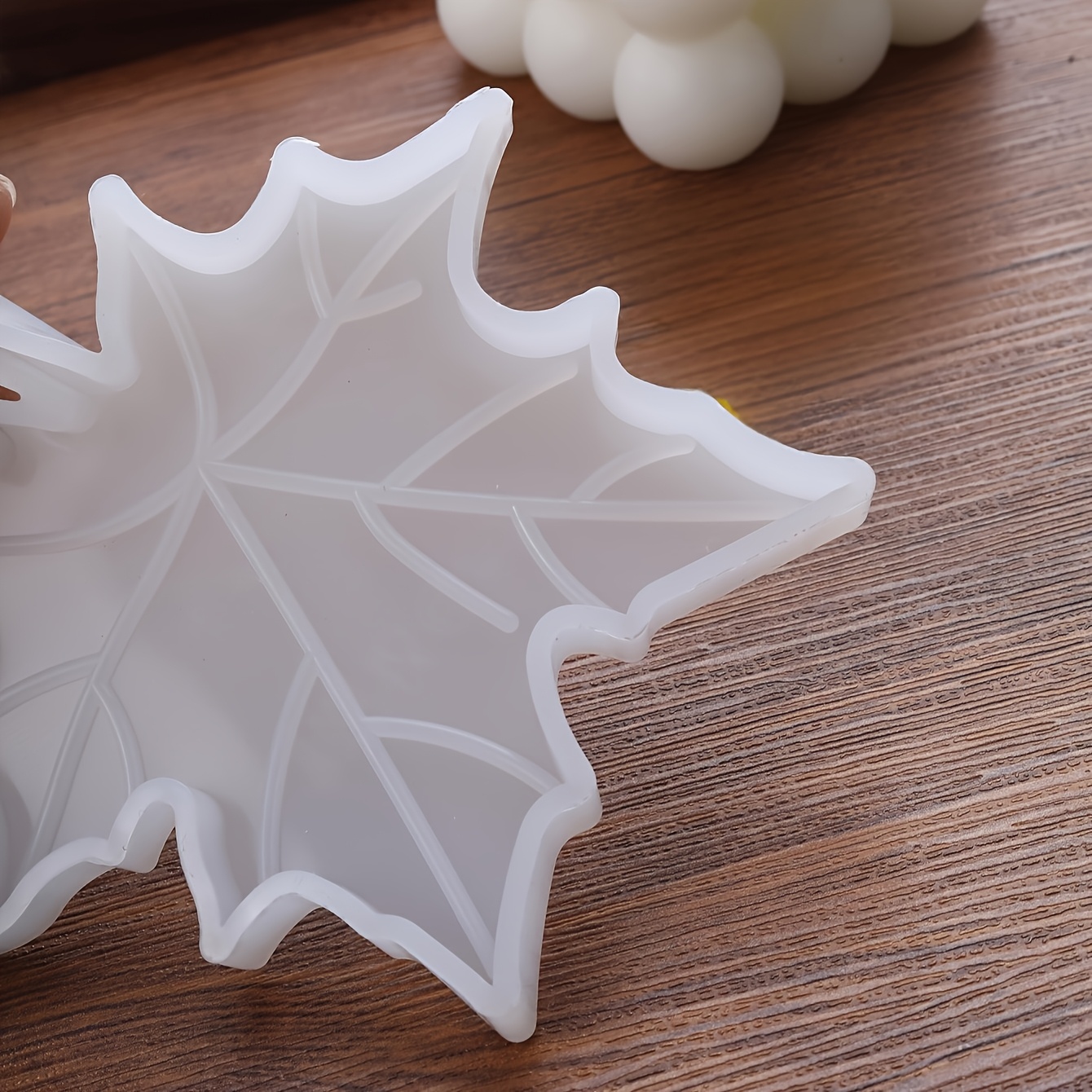 Moule en Silicone en forme de  - Soap Making Guide avis et prix