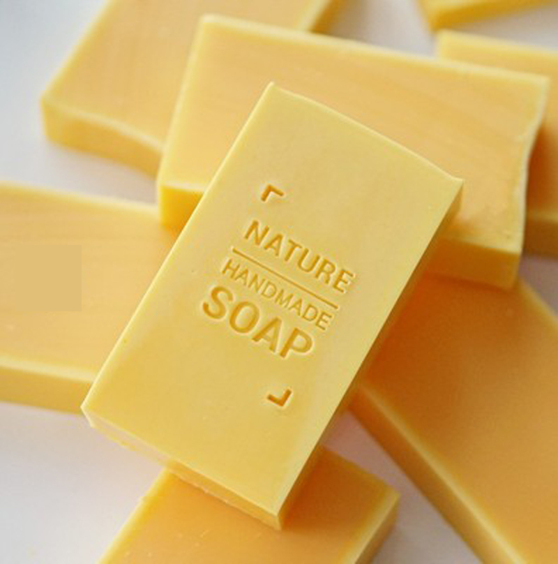 Tampon de savon fait à la main - Soap Making Kit Organic avis et prix