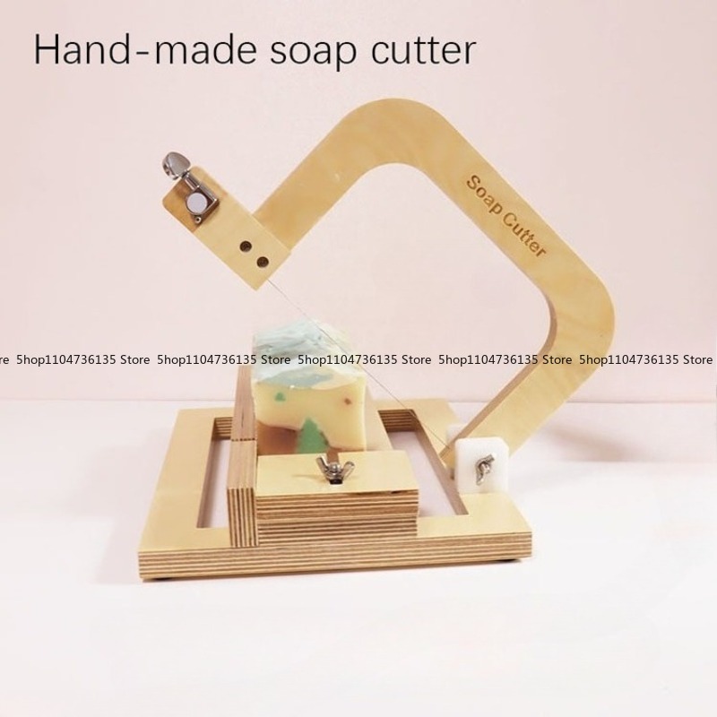 Table de découpe créative pour - Soap Cutter Wire avis et prix