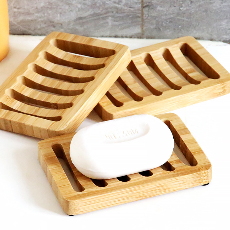 Boîte à Savon en Bambou Nature - Soap Making Supplies Australia avis et prix