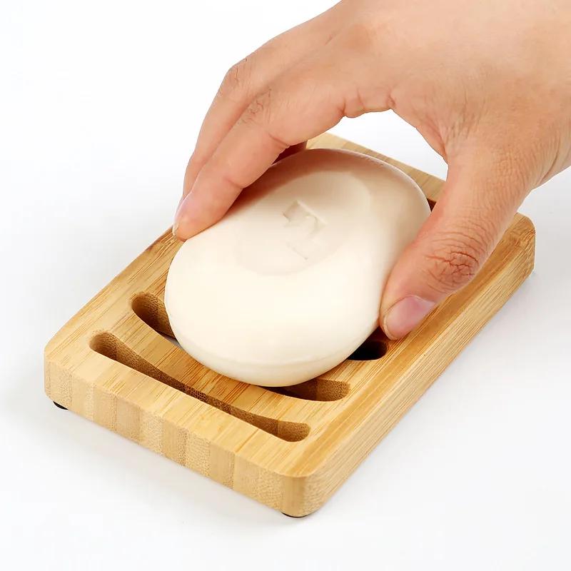 Boîte à Savon en Bambou Nature - Soap Making Supplies Australia avis et prix