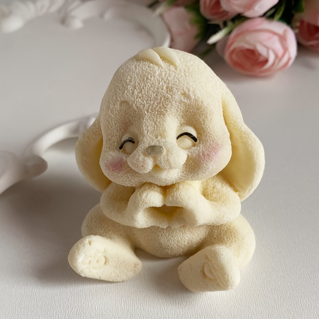 Adorable moule en résine de la - Soap Making Guide avis et prix
