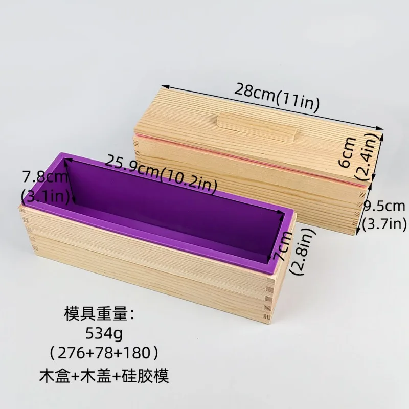 Moule à savon en Silicone, rec - Soap Making Supplies Australia avis et prix