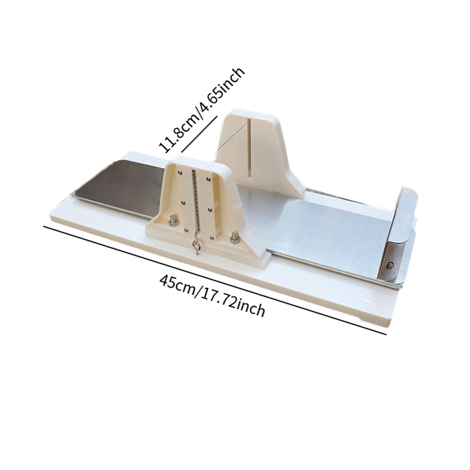 Coupe-savon professionnel en a - Soap Cutter Wire avis et prix