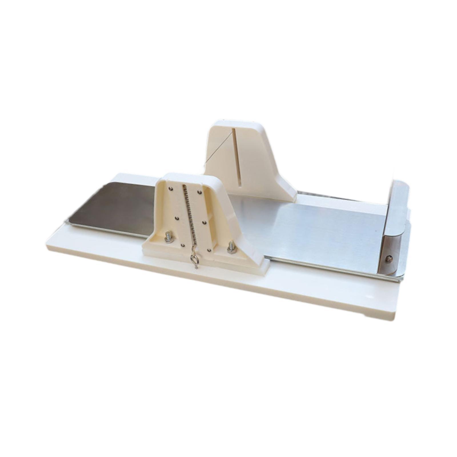Coupe-savon professionnel en a - Soap Cutter Wire avis et prix