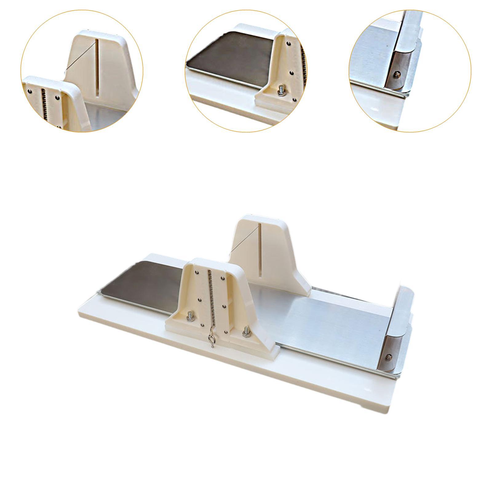 Coupe-savon professionnel en a - Soap Cutter Wire avis et prix