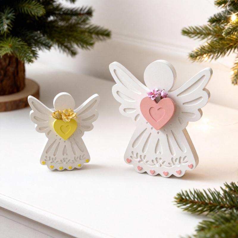Moule en silicone Love Angel p - Soap Making Guide avis et prix