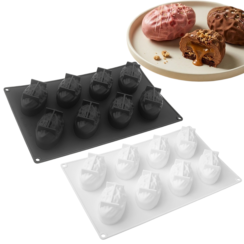 Moule à gâteau en silicone ali - Soap Making Supplies Australia avis et prix