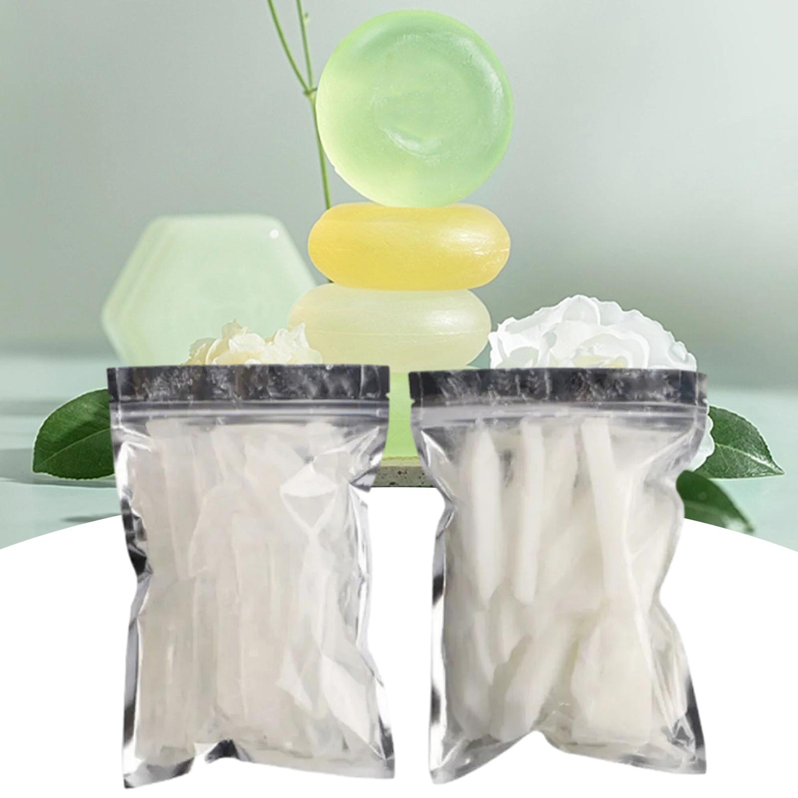 Base de savon artisanale blanc - Soap Making With Soap Base avis et prix
