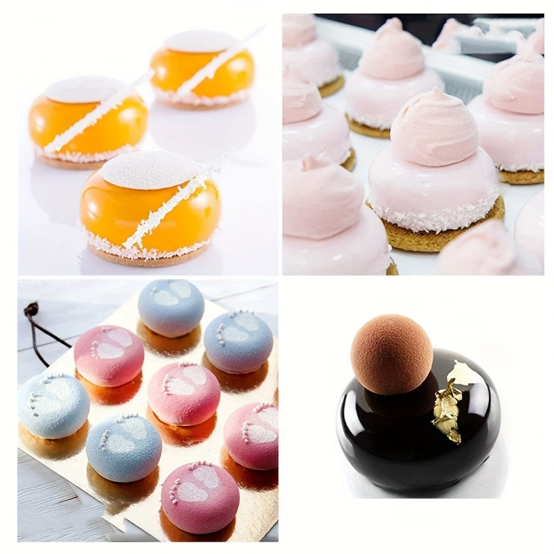 Moule en silicone cylindrique  - Soap Making Accessories avis et prix