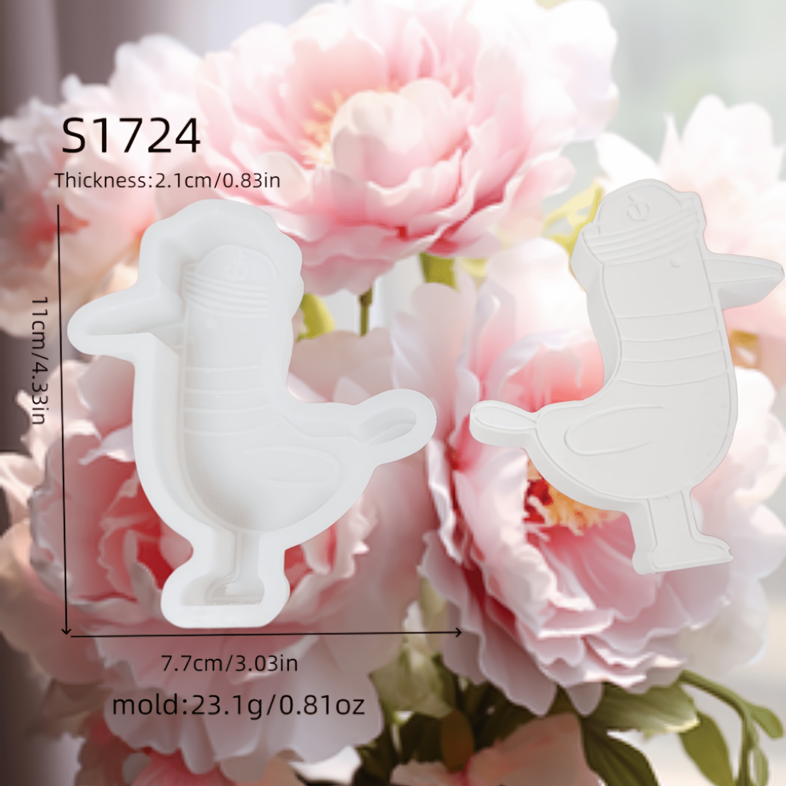 Compatible avec les moules en  - Soap Making With Soap Base avis et prix