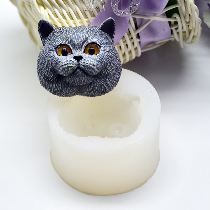 Moule en silicone en forme de  - Soap Making Guide avis et prix
