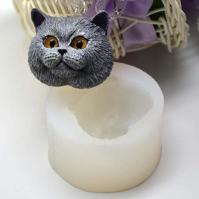Moule en silicone en forme de  - Soap Making Guide avis et prix