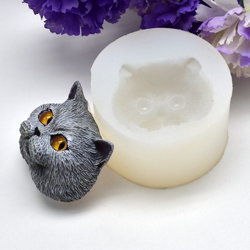 Moule en silicone en forme de  - Soap Making Guide avis et prix