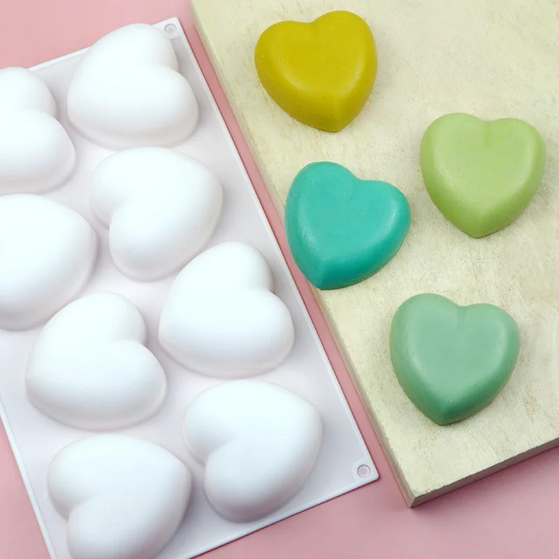 Moule à savon en Silicone en f - Soap Making Guide avis et prix