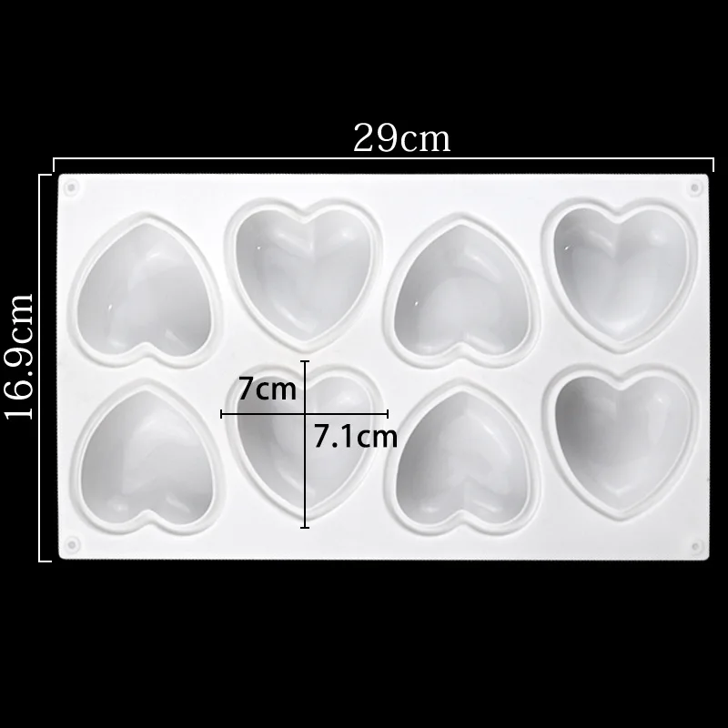 Moule à savon en Silicone en f - Soap Making Guide avis et prix