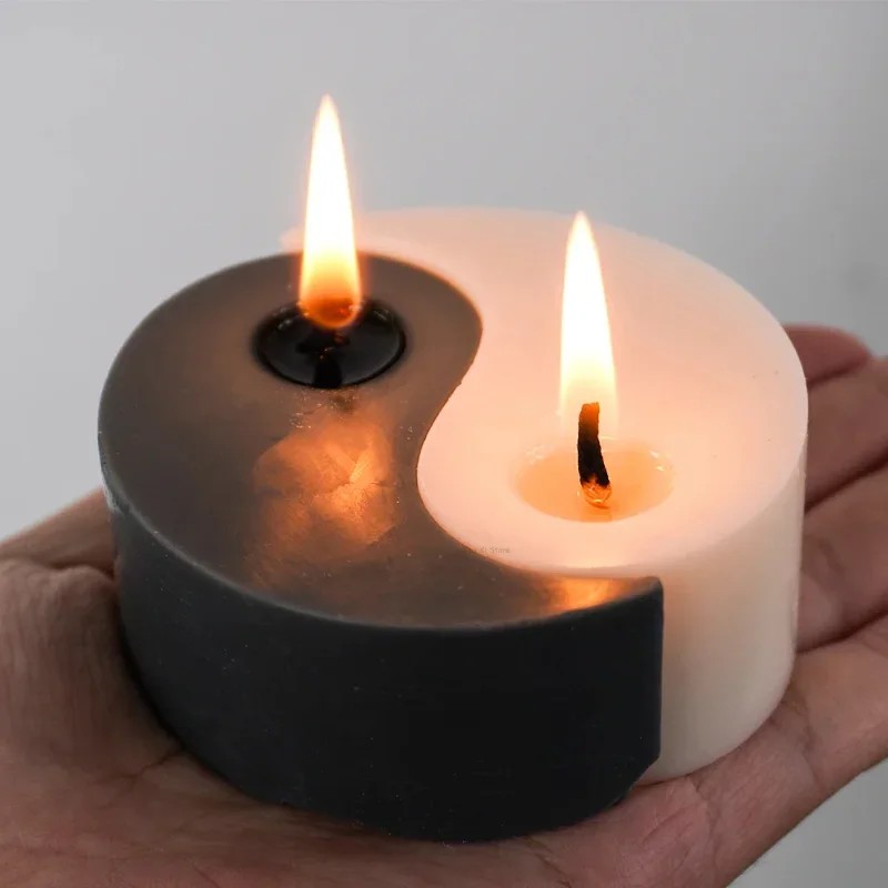 Lot de 2 moules ronds en silic - Soap Making Books avis et prix