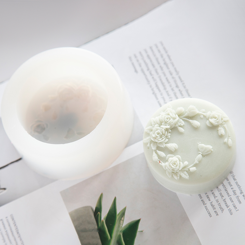 Moule à savon en Silicone en f - Soap Making Formula avis et prix