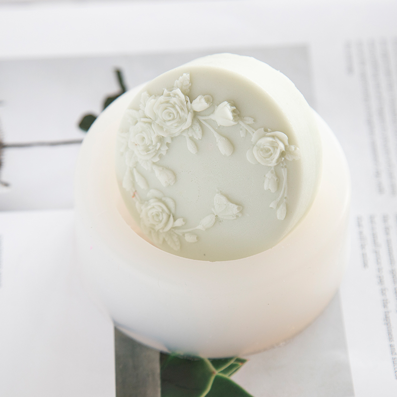 Moule à savon en Silicone en f - Soap Making Formula avis et prix