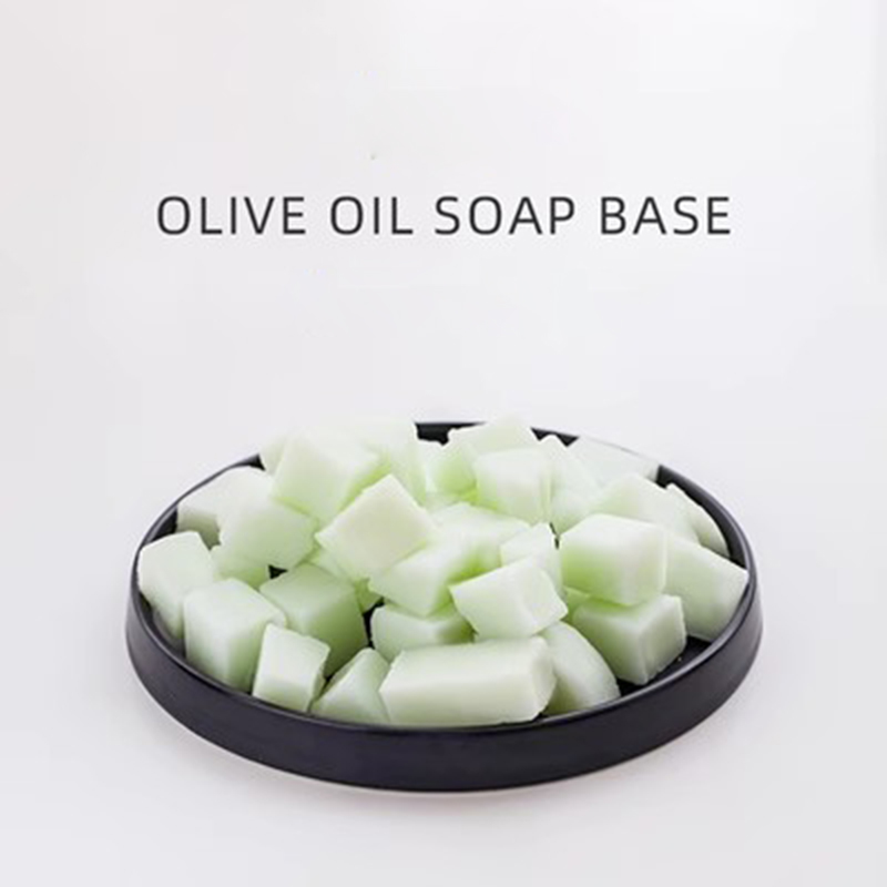 Matériau de base de savon à la - Soap Making With Soap Base avis et prix