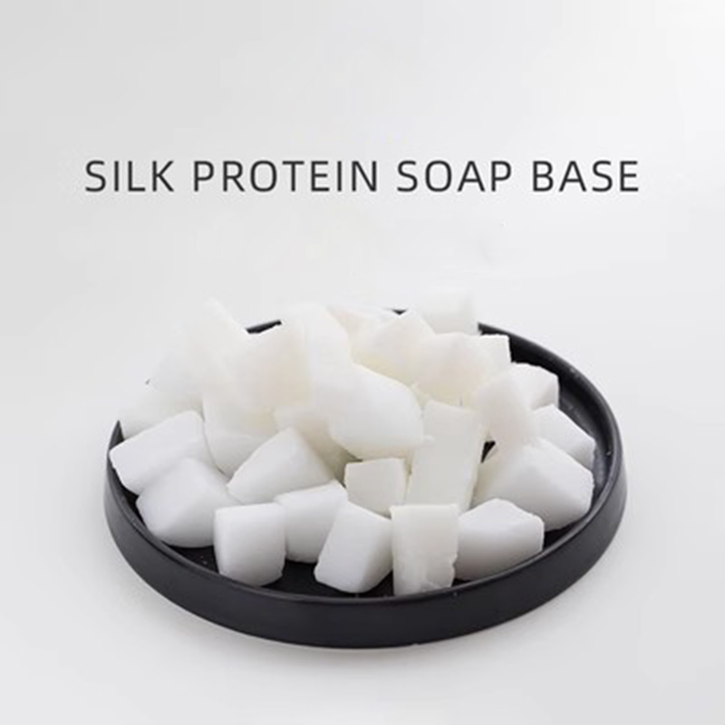 Matériau de base de savon à la - Soap Making With Soap Base avis et prix