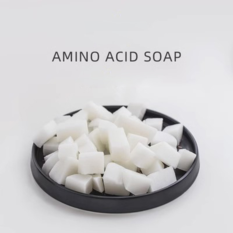 Matériau de base de savon à la - Soap Making With Soap Base avis et prix