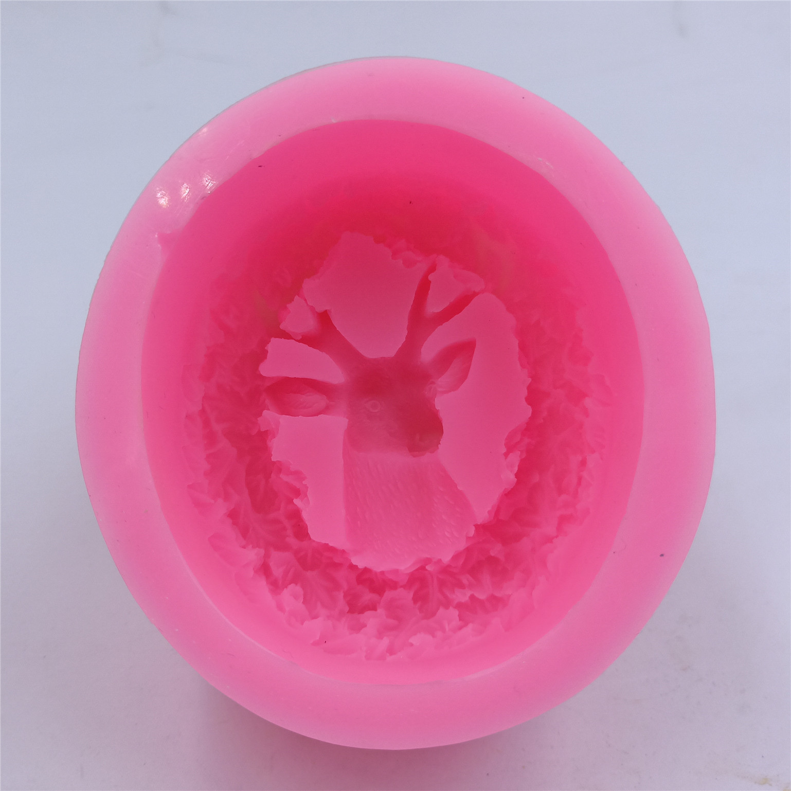 Moule à savon en Silicone Desi - Soap Making Accessories avis et prix