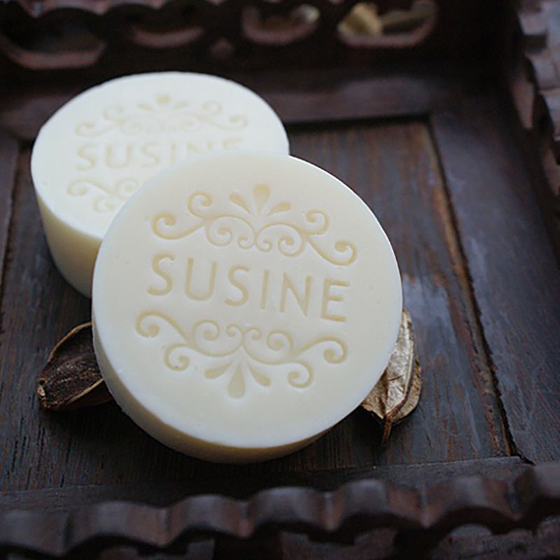 Moule à savon acrylique circul - Soap Making Books avis et prix