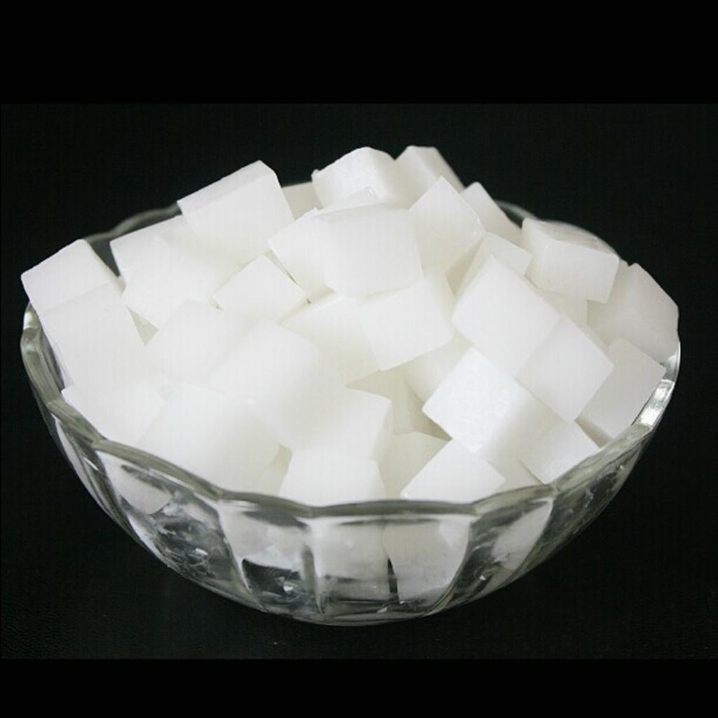 Base de savon blanc doux pour  - Soap Making With Soap Base avis et prix