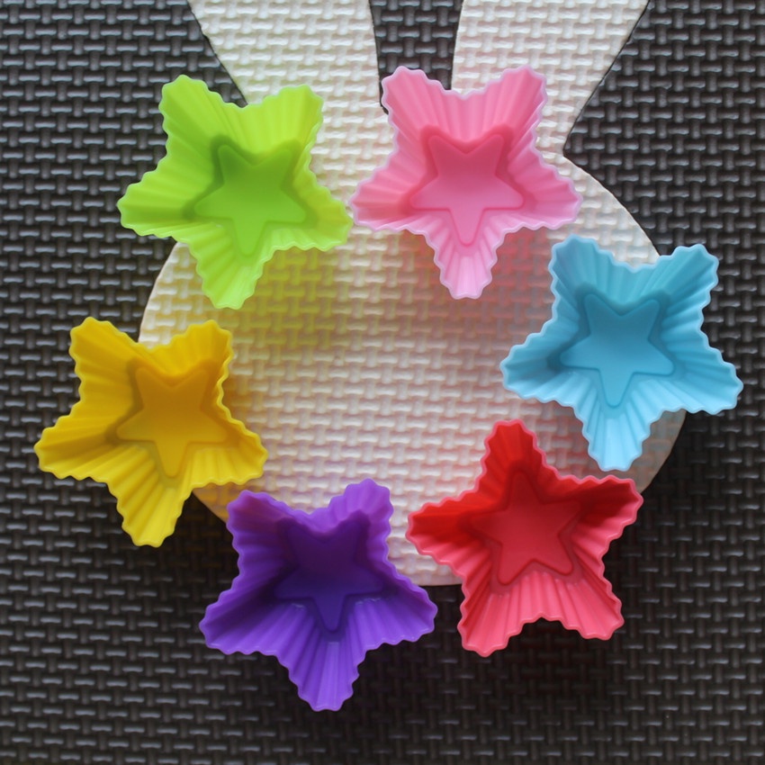 Ensemble de 6 moules en silico - Soap Making Guide avis et prix