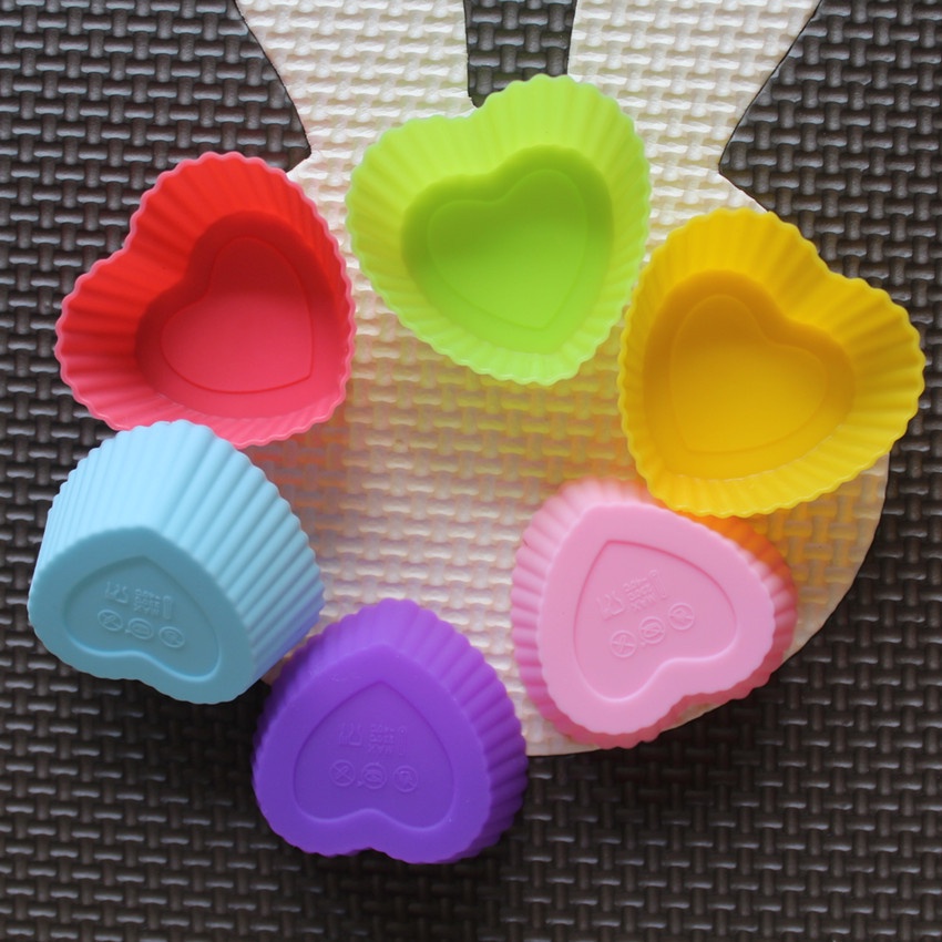 Ensemble de 6 moules en silico - Soap Making Guide avis et prix